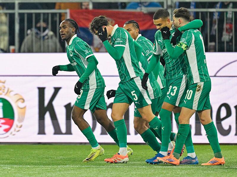 Darmstadt 98 - SpVgg Greuther Fürth