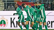 Darmstadt 98 - SpVgg Greuther Fürth Darmstadt 98 - SpVgg Greuther Fürth
