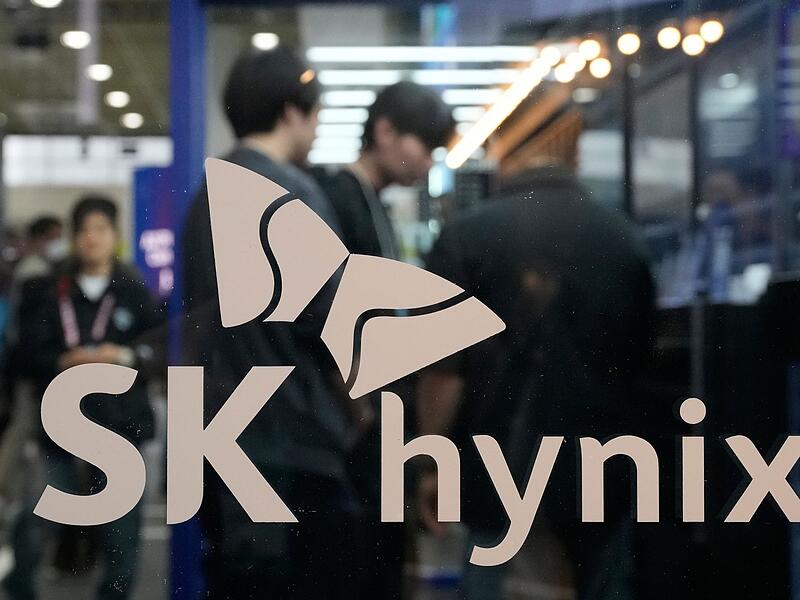 SK Hynix SK Hynix