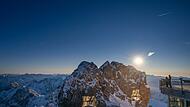 Zugspitze