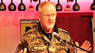 Jahresempfang 2025 Bundeswehr Hammelburg Jahresempfang 2025 Bundeswehr Hammelburg