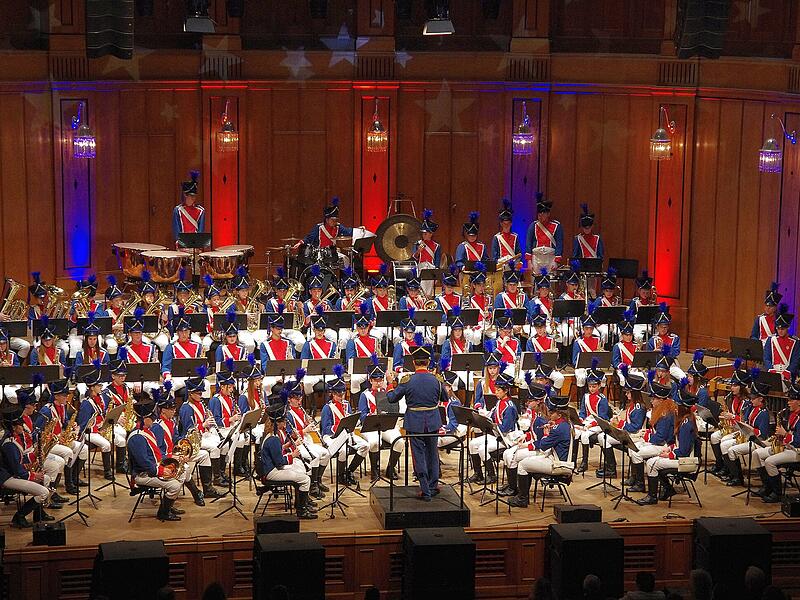 Jugendmusikkorps Bad Kissingen Jugendmusikkorps Bad Kissingen