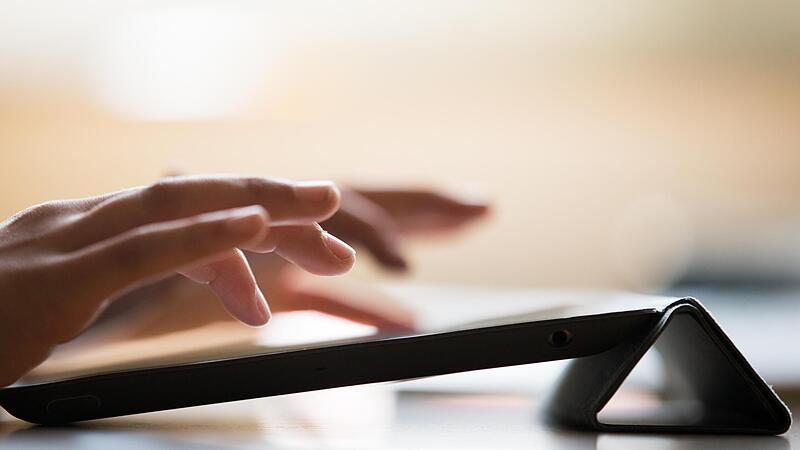 Das Display ist entscheidend f&uuml;r ein gutes Tablet.