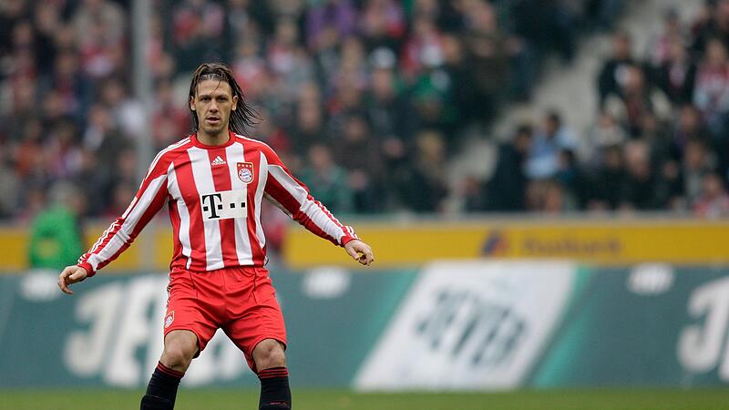 Mart&iacute;n Demichelis