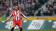 Mart&iacute;n Demichelis