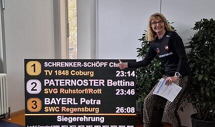 Bericht von den bayerischen Crosslauf Meisterschaften 2026