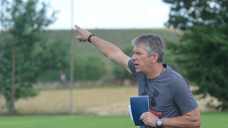 Winterpausen-Bilanz in der Kreisklasse