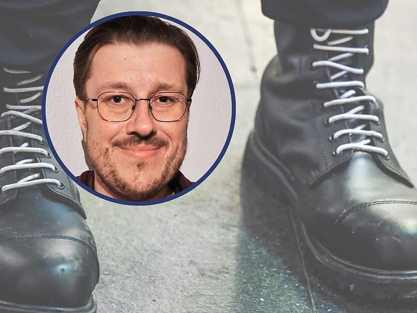 Die Gesellschaft nicht nur in Deutschland r&uuml;ckt politisch nach rechts. Zum Teil sogar ins Rechtsextreme. Welche Gefahr das birgt und was in Kommunen etwa im Landkreis Forchheim dagegen getan werden kann und muss, erkl&auml;rt Sozialwissenschaftler Filip Heinlein von der Hochschule Coburg.