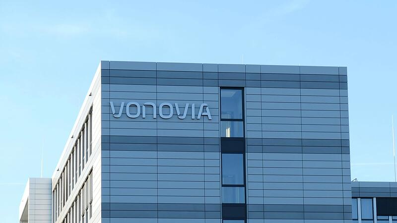 Vonovia Vonovia