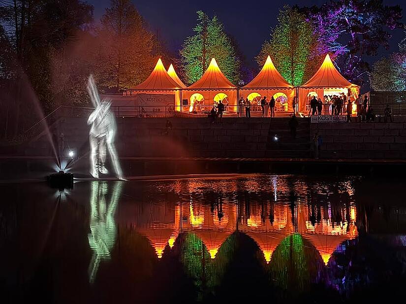 Nach "Kronach leuchtet 2026": Das sind die sch&ouml;nsten LeserfotosNach "Kronach leuchtet 2026": Das sind die sch&ouml;nsten Leserfotos
