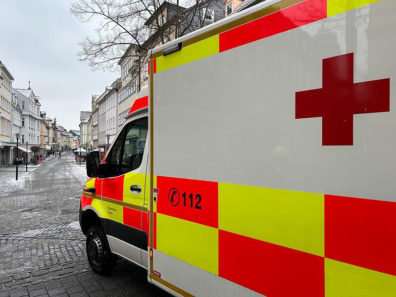 Wetter-Chaos in der Stadt und im Landkreis Coburg