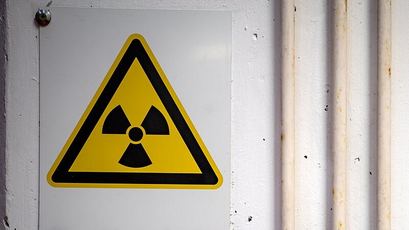 Atommüll Atommüll
