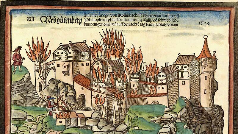 Neuguttenberg