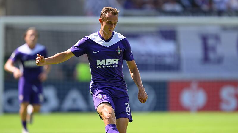 Kilian Jakob FC Erzgebirge Aue Kilian Jakob FC Erzgebirge Aue