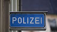 Symbolfoto Polizei Symbolfoto Polizei