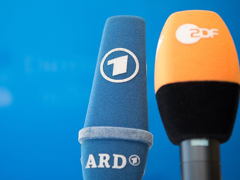ARD und ZDF sind dank Sublizenz-Deals mit der Discovery-Gruppe bei Olympia am Start.