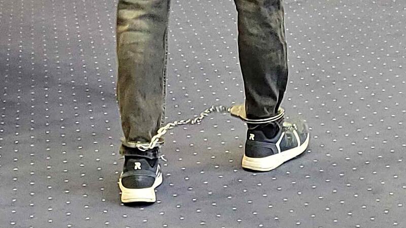 Prozess um Vergewaltigung geht weiter Prozess um Vergewaltigung geht weiter
