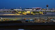 Flughafen München Flughafen München