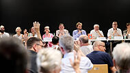 Bürgerversammlung Stadt Bamberg Juni 2026 Kufa Bürgerversammlung Stadt Bamberg Juni 2026 Kufa