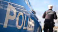 Polizei