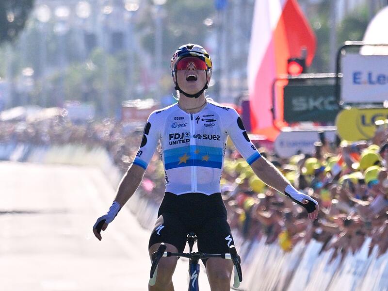 Tour de France Femmes Tour de France Femmes