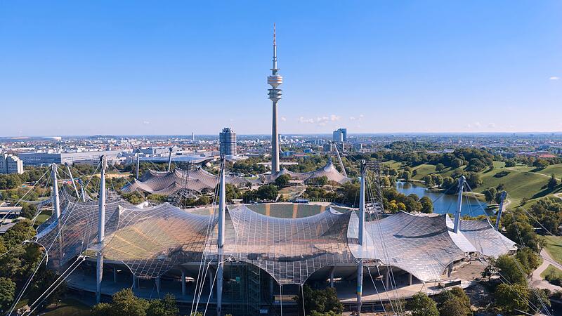 Olympiabewerbung München Olympiabewerbung München