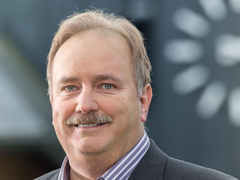 Martin Rebhan Zweiter B&uuml;rgermeister Lautertal