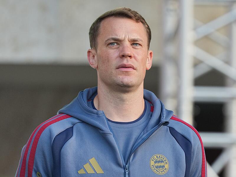 Manuel Neuer