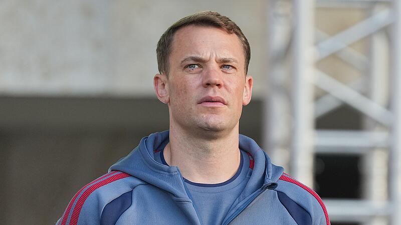Manuel Neuer Manuel Neuer