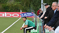 Trainer Andreas Baumer und der TSV Neudrossenfeld gastieren nach der 1:4-Heimniederlage gegen N&ouml;rdlingen in der vergangenen Woche beim FC Ingolstadt II.