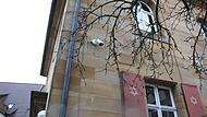 Erst vor wenigen Monaten hat der Zweckverband aus Landkreis Forchheim und der Gemeinde Neunkirchen am Brand die Videokameras auf den neusten Stand bringen lassen.Forchheim & Fr&auml;nkische Schweiz