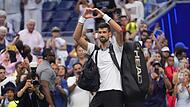 US Open