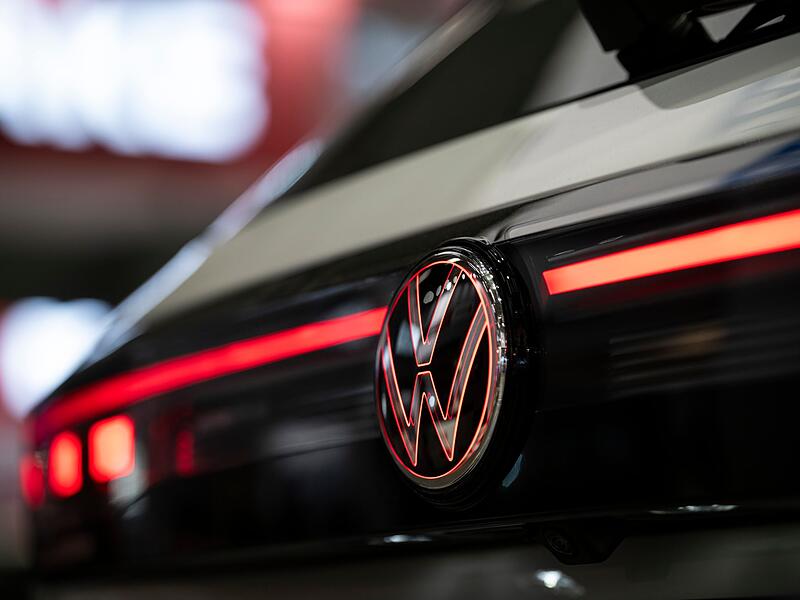 Volkswagen Volkswagen
