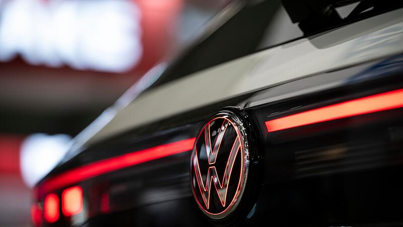 Volkswagen Volkswagen