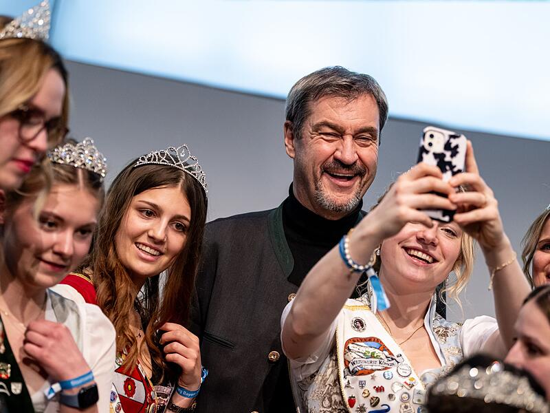 Markus Söder