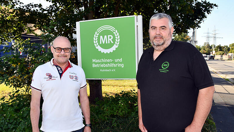Maschinenring