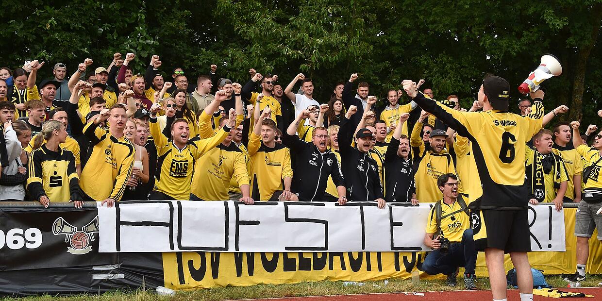 The complete relegation schedule for the Rhön region