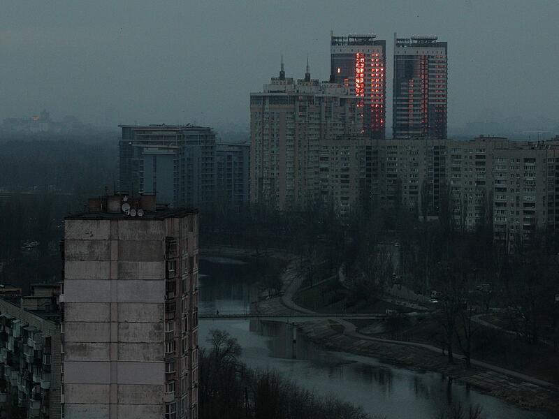 Ukraine-Konflikt