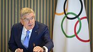 Thomas Bach