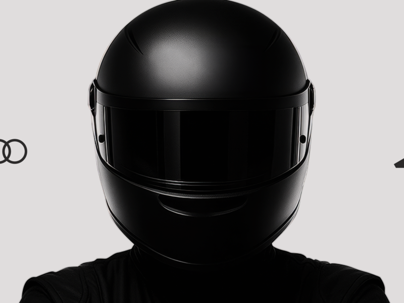 Audi und Adidas arbeiten künftig in der Formel 1 zusammen.