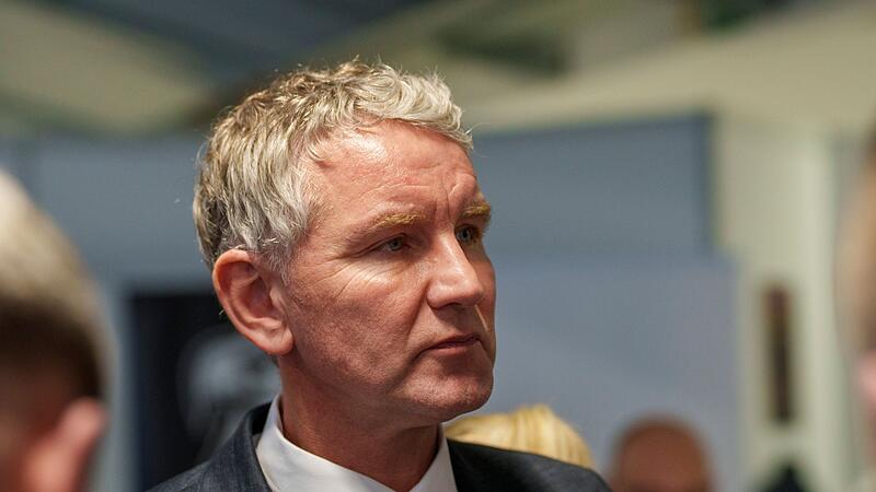 Bj&ouml;rn H&ouml;cke