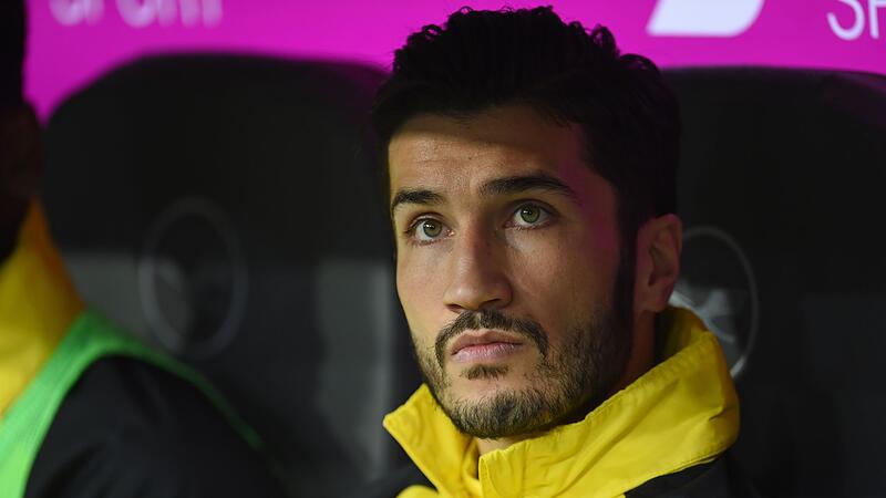 Nuri Sahin