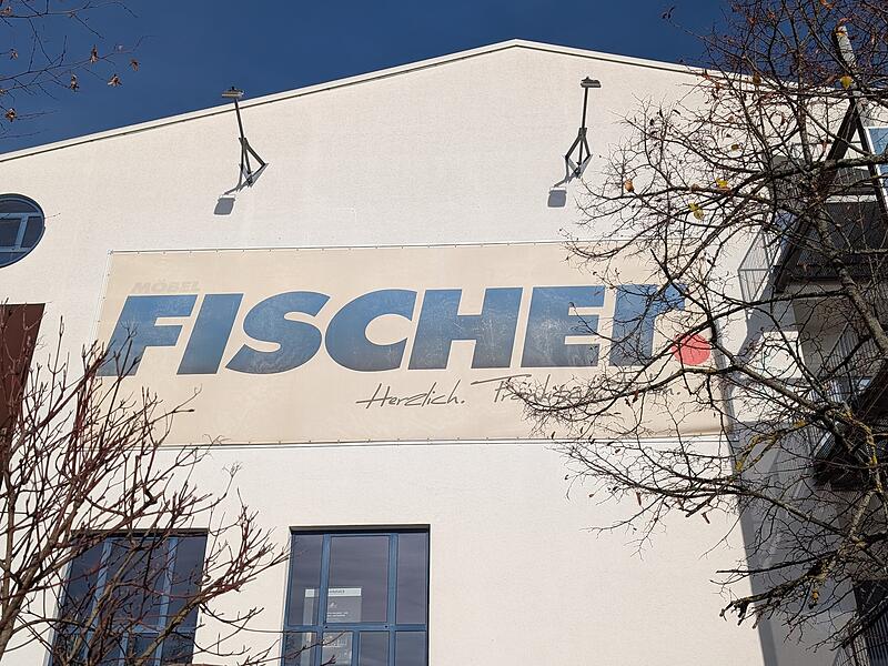M&ouml;bel Fischer