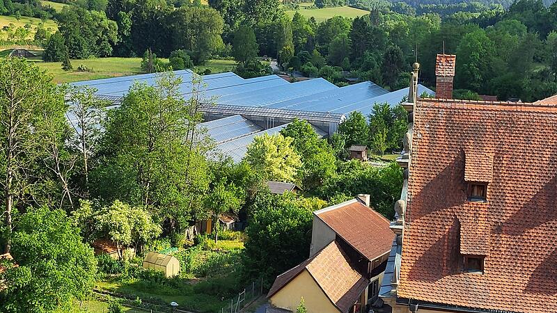 Der Architektenwettbewerb f&uuml;r die Umwandlung der G&auml;rtnereibrache in eine Wohnsiedlung ist angelaufen. Auch die B&uuml;rger werden nochmals mitreden k&ouml;nnen.