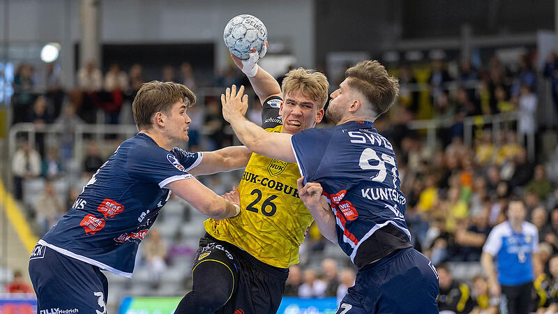 Durchsetzungsstark: der 20-jährige Pavels Valkovskis überzeugte in der abgelaufenen Saison auf ganzer Linie.