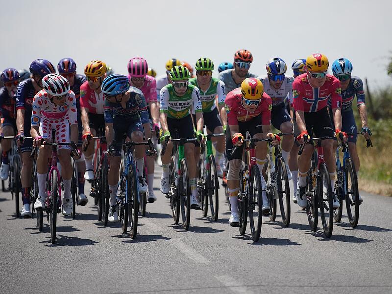 Tour de France 2026 Tour de France 2026