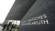 Deutsch-Deutsches Museum M&ouml;dlareuth