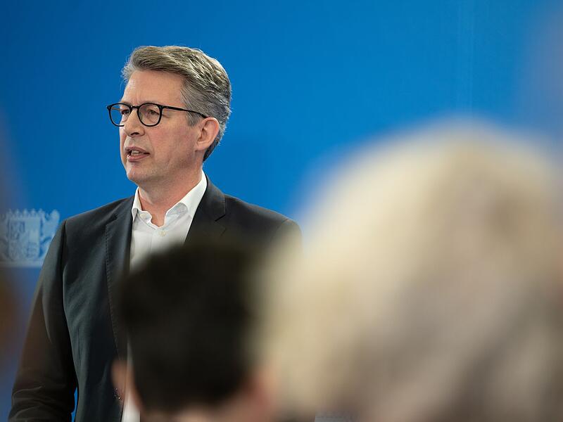 Pressekonferenz zu Bayerischen Staatsgemäldesammlungen