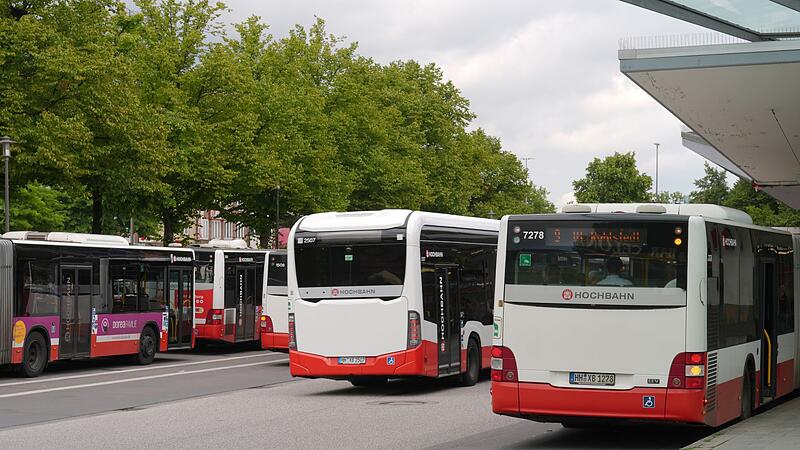 Linienbusse