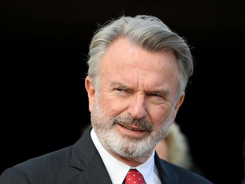 Hollywoodstar Sam Neill gestorben